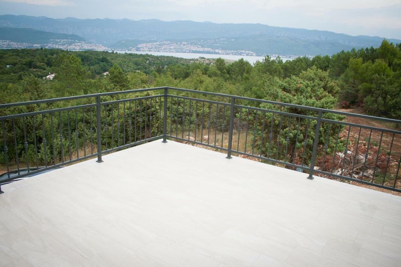 Vila Murvenica Šilo Exteriör bild