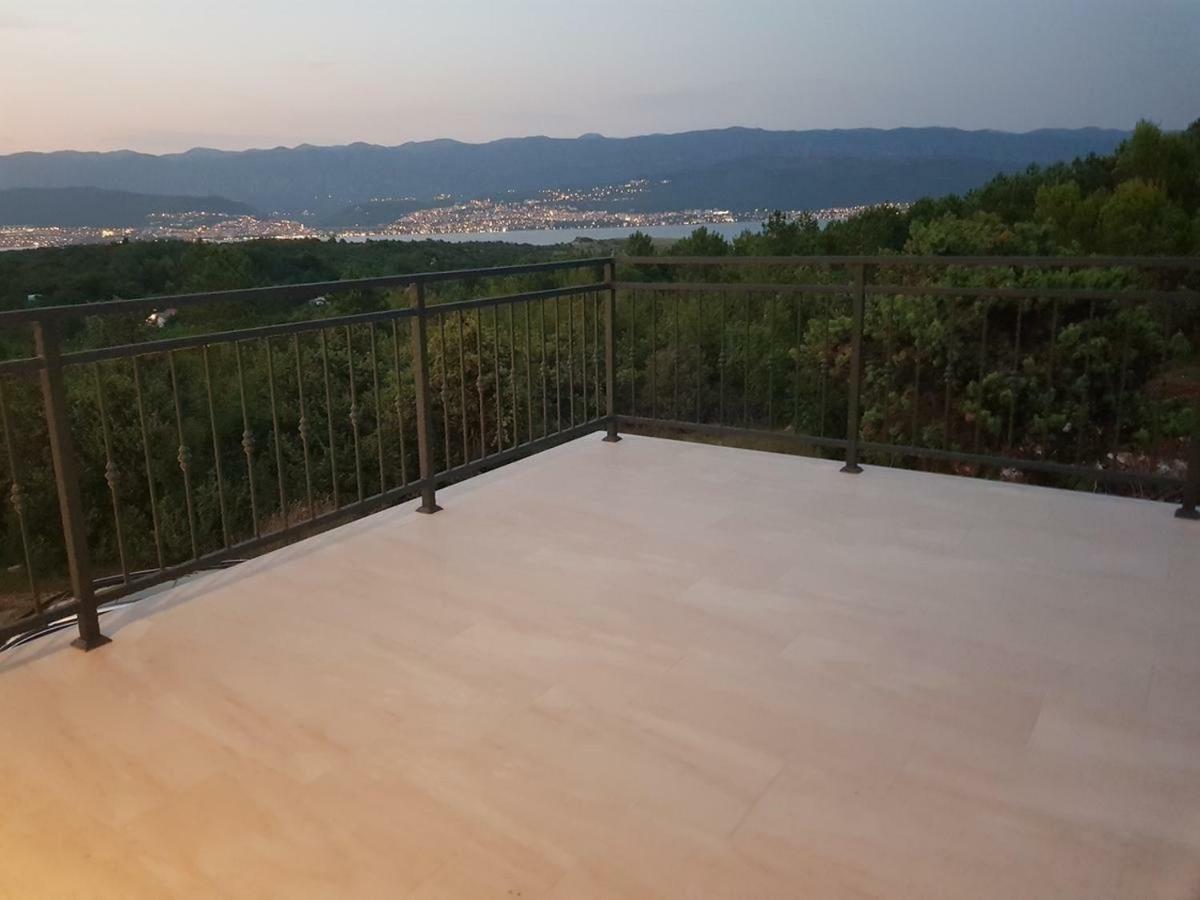 Vila Murvenica Šilo Exteriör bild